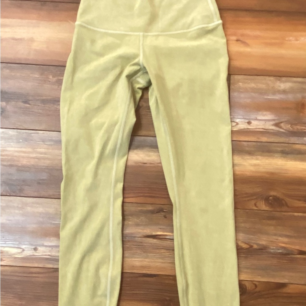 Lululemon Athletica leggings